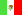 Icon image of Mexico flag