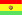 Icon image of Bolivia flag