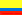 Icon image of Colombia flag