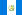 Icon image of Guatemala flag